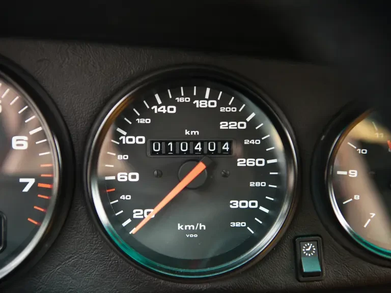 1996 Porsche 993 GT2 - Image 24 of 31