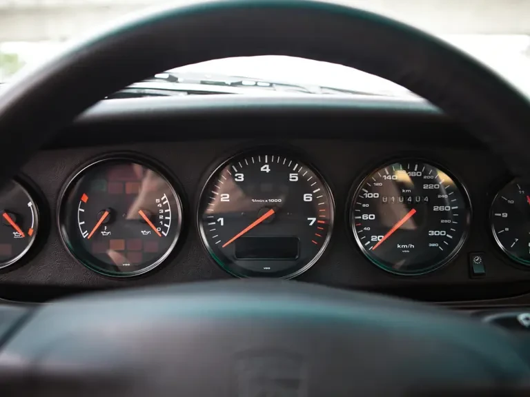 1996 Porsche 993 GT2 - Image 25 of 31