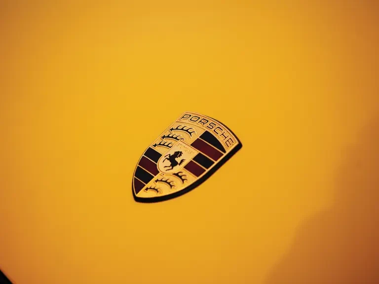 1996 Porsche 993 GT2 - Image 9 of 31