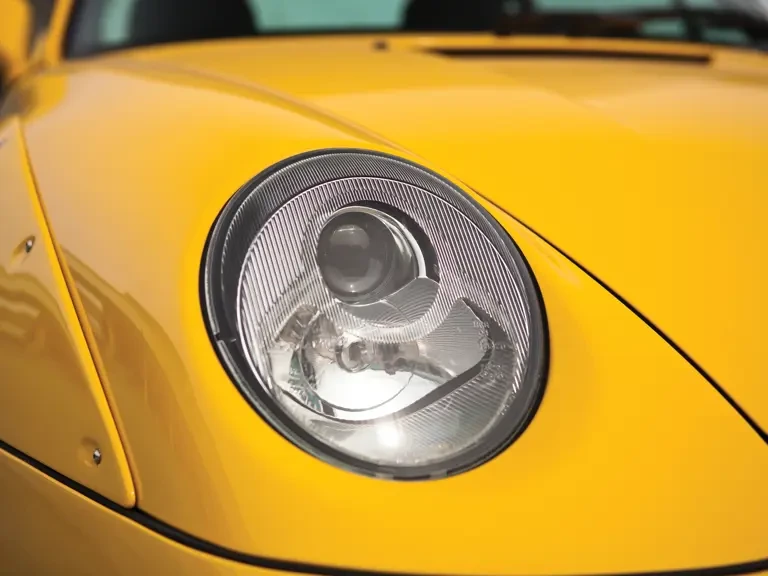 1996 Porsche 993 GT2 - Image 13 of 31