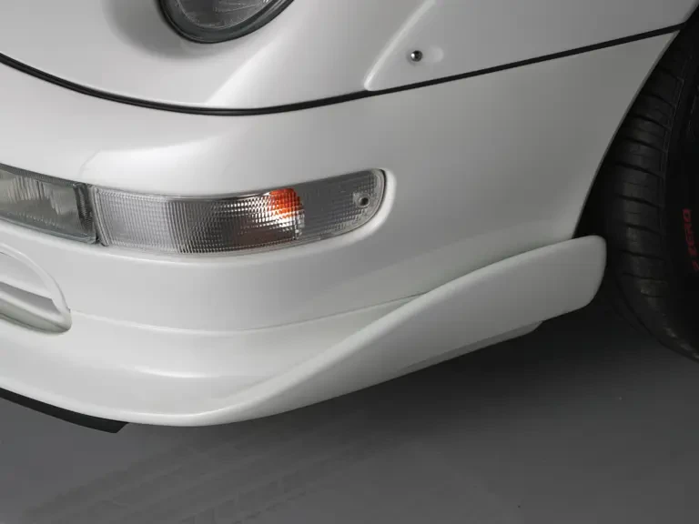 1996 Porsche 993 GT2 - Image 24 of 31