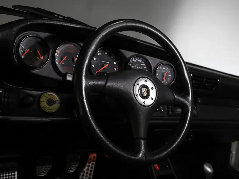 1996 Porsche 993 GT2 - Image 11 of 31