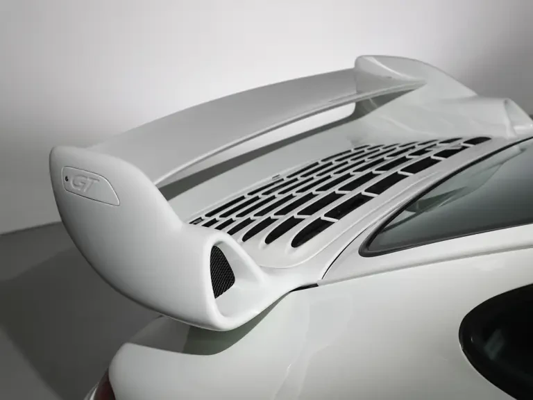 1996 Porsche 993 GT2 - Image 22 of 31