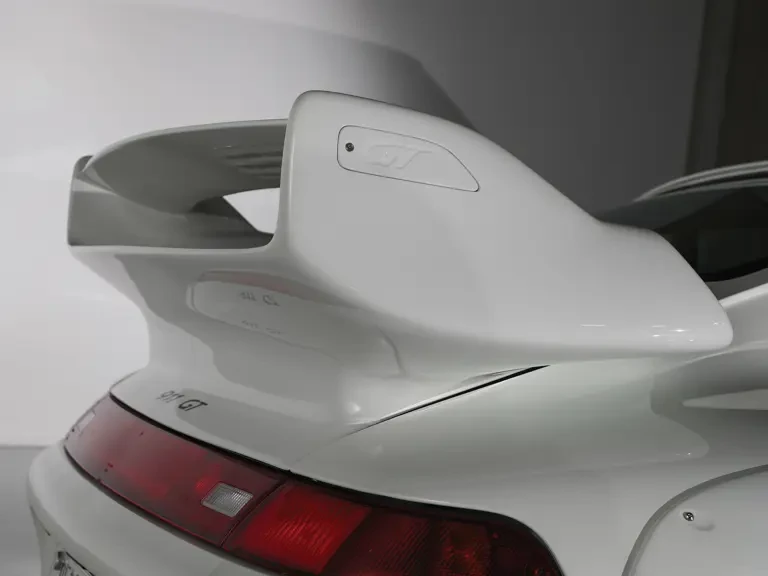 1996 Porsche 993 GT2 - Image 7 of 31
