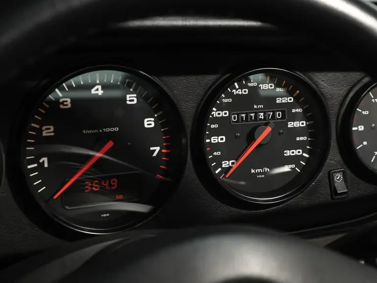 1996 Porsche 993 GT2 - Image 12 of 31