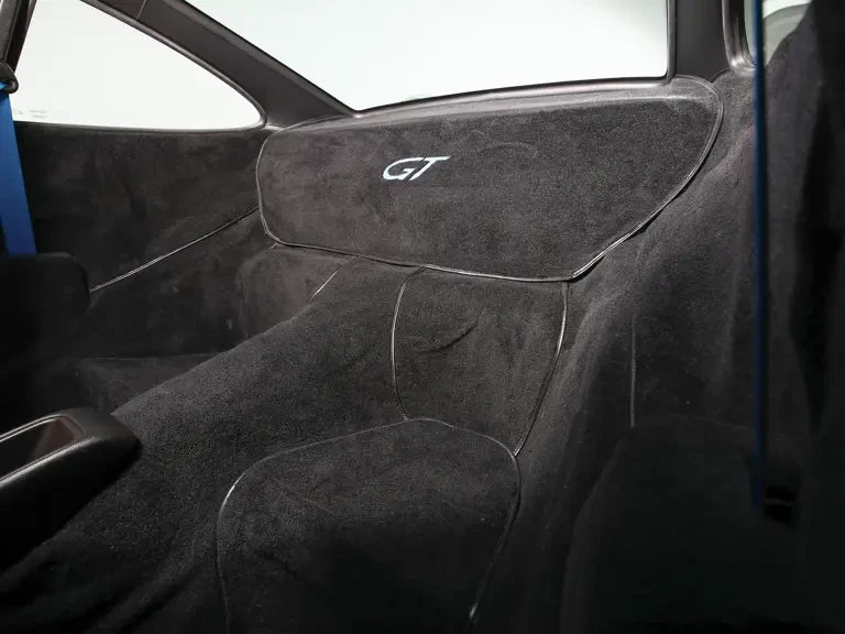 1996 Porsche 993 GT2 - Image 15 of 31