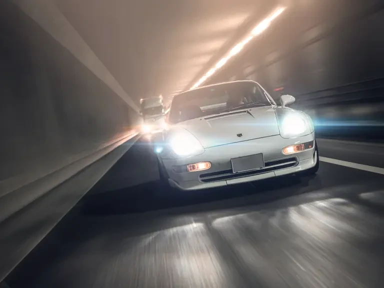 1996 Porsche 993 GT2 - Image 18 of 31