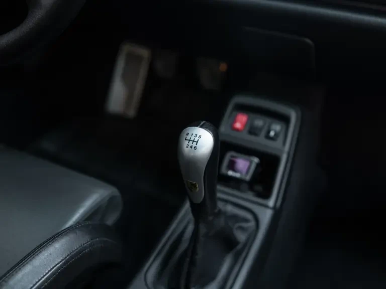 1996 Porsche 993 GT2 - Image 18 of 31