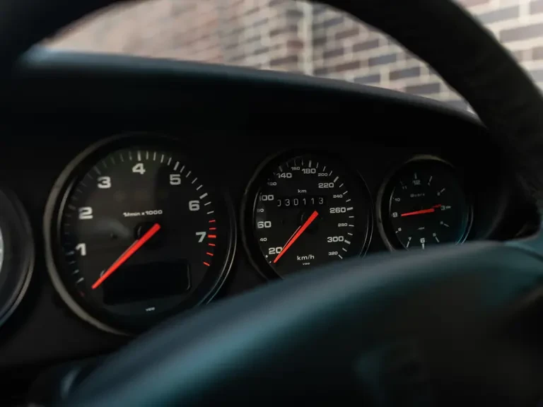 1996 Porsche 993 GT2 - Image 29 of 31