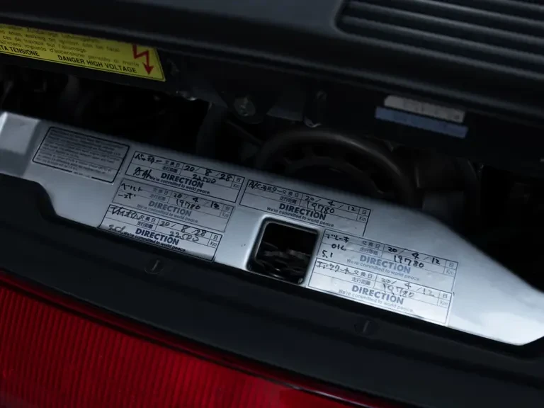1996 Porsche 993 GT2 - Image 20 of 31