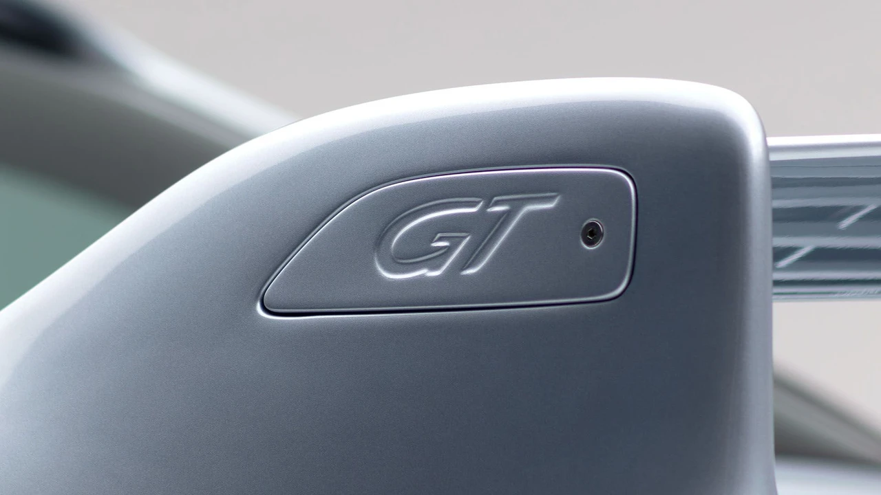 1996 Porsche 993 GT2 - Image 16 of 31