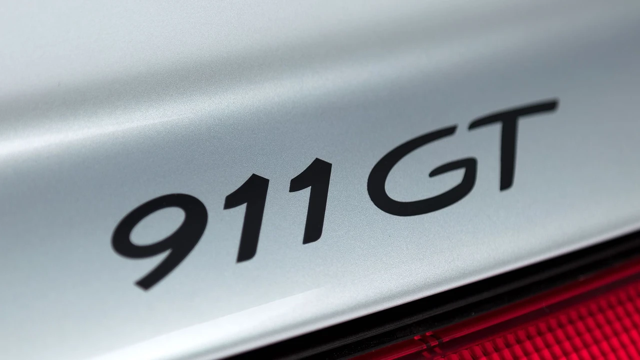 1996 Porsche 993 GT2 - Image 18 of 31