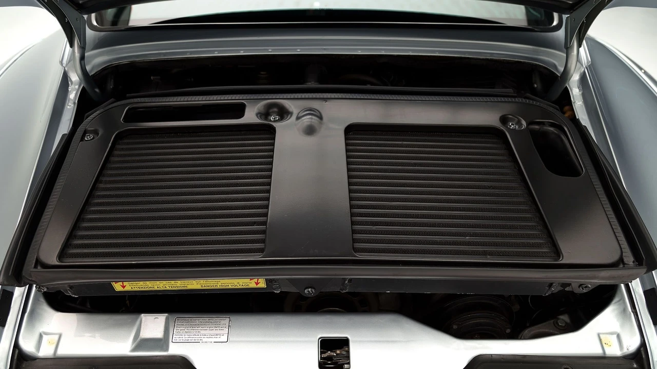 1996 Porsche 993 GT2 - Image 31 of 31