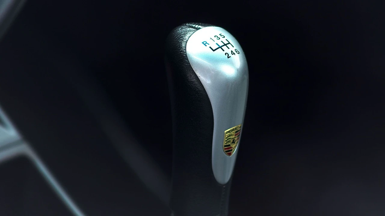 1996 Porsche 993 GT2 - Image 25 of 31