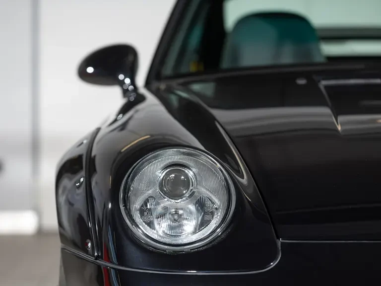 1996 Porsche 993 GT2 - Image 24 of 31