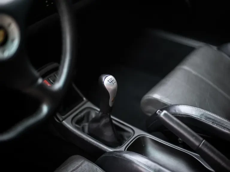 1996 Porsche 993 GT2 - Image 13 of 29