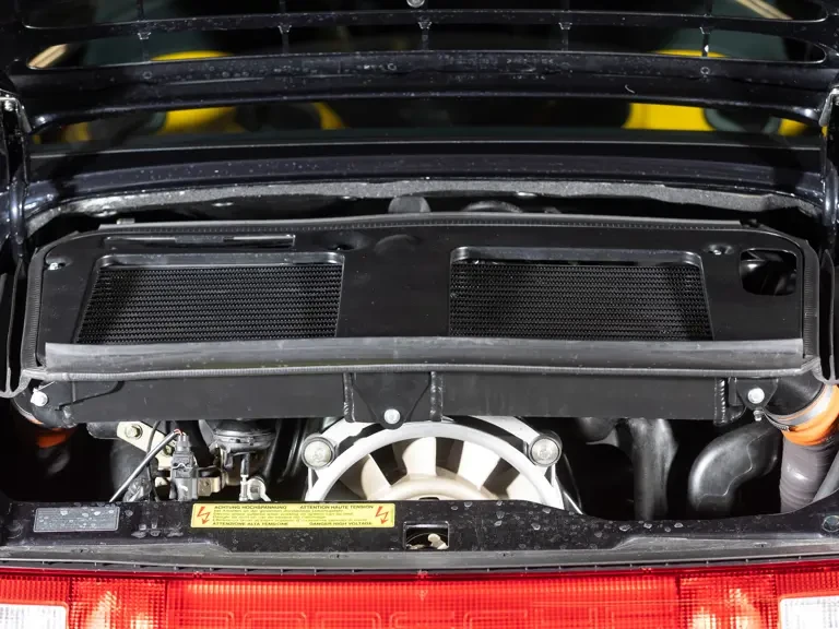 1996 Porsche 993 GT2 - Image 4 of 31