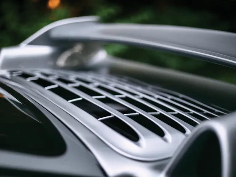 1996 Porsche 993 GT2 - Image 22 of 29