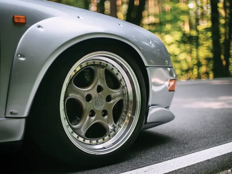 1996 Porsche 993 GT2 - Image 17 of 29