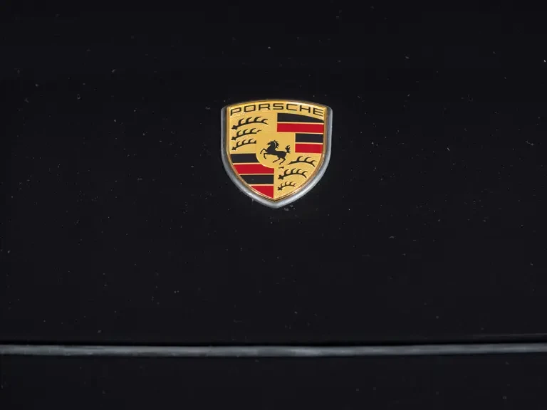 1996 Porsche 993 GT2 - Image 7 of 31