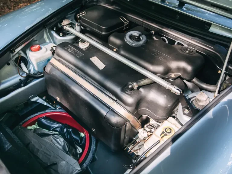 1996 Porsche 993 GT2 - Image 26 of 29