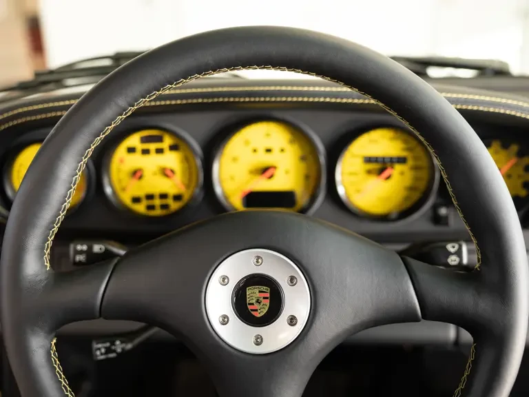 1996 Porsche 993 GT2 - Image 21 of 31