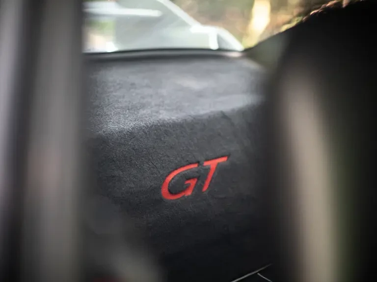 1996 Porsche 993 GT2 - Image 15 of 29