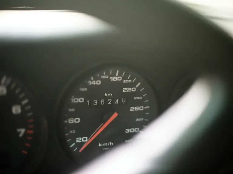 1996 Porsche 993 GT2 - Image 12 of 29