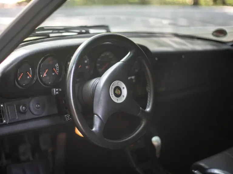 1996 Porsche 993 GT2 - Image 11 of 29
