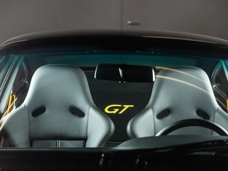 1996 Porsche 993 GT2 - Image 12 of 31