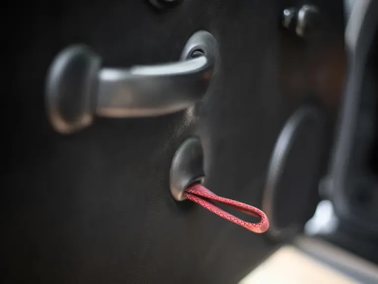 1996 Porsche 993 GT2 - Image 16 of 29