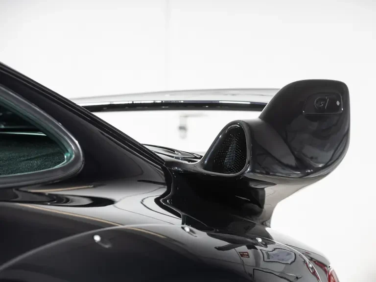 1996 Porsche 993 GT2 - Image 26 of 31