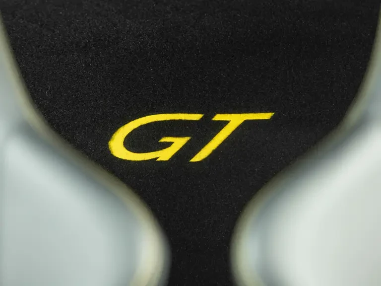 1996 Porsche 993 GT2 - Image 13 of 31