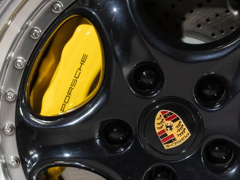 1996 Porsche 993 GT2 - Image 25 of 31