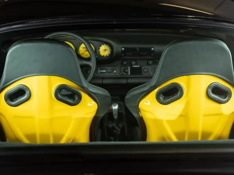 1996 Porsche 993 GT2 - Image 19 of 31