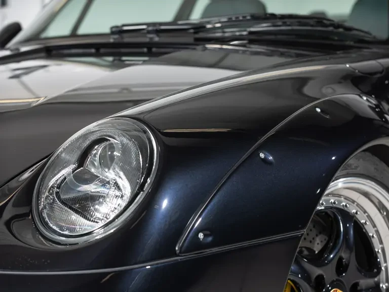 1996 Porsche 993 GT2 - Image 29 of 31