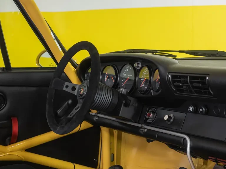 1996 Porsche 993 GT2 - Image 13 of 31