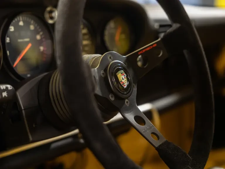 1996 Porsche 993 GT2 - Image 10 of 31