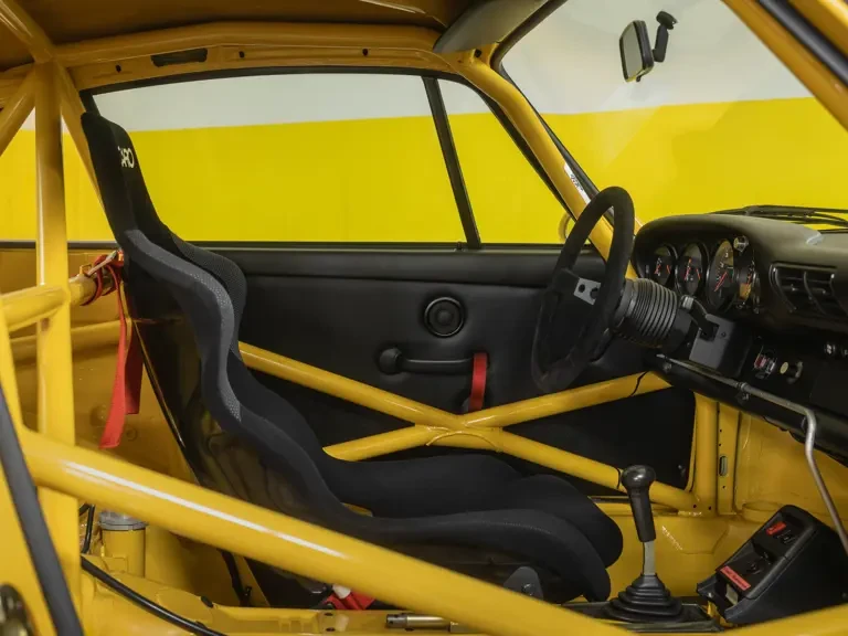 1996 Porsche 993 GT2 - Image 15 of 31
