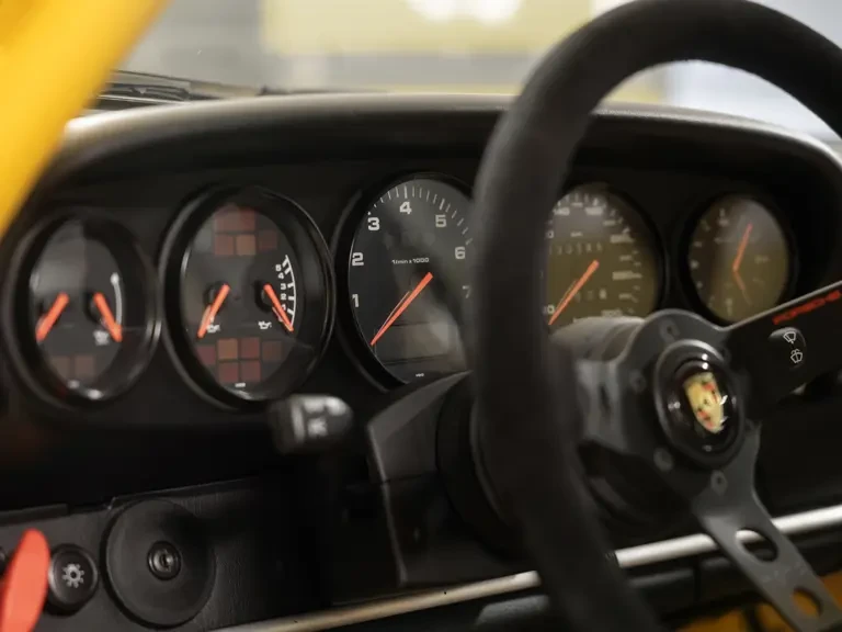 1996 Porsche 993 GT2 - Image 16 of 31