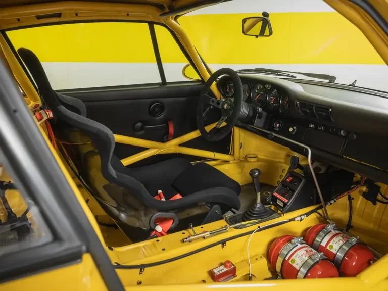 1996 Porsche 993 GT2 - Image 24 of 31