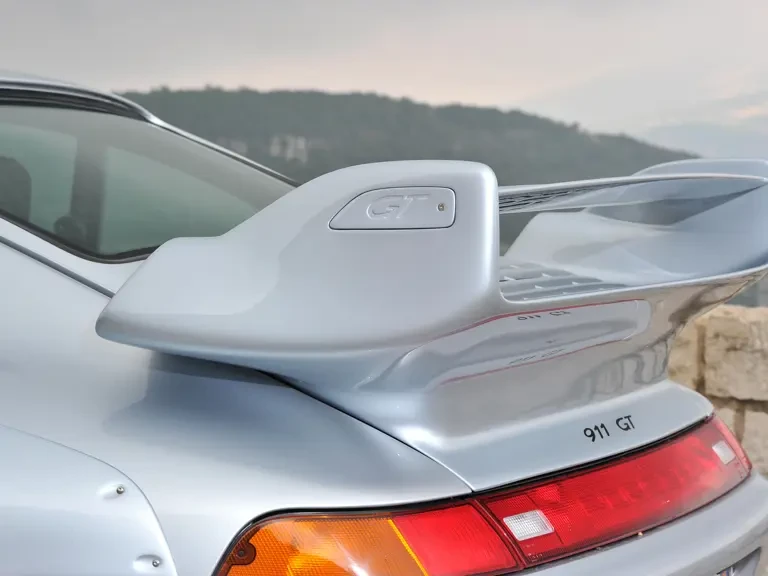 1996 Porsche 993 GT2 - Image 18 of 23