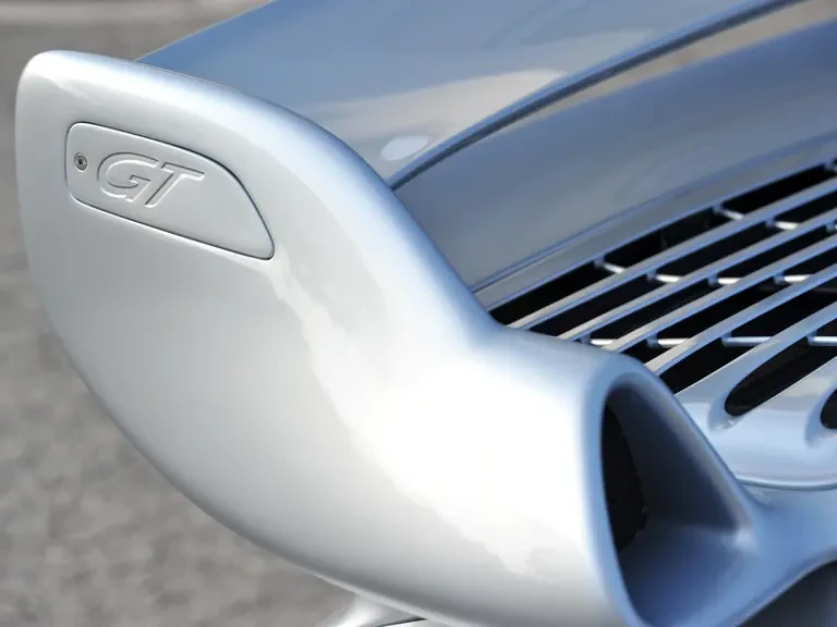 1996 Porsche 993 GT2 - Image 21 of 23
