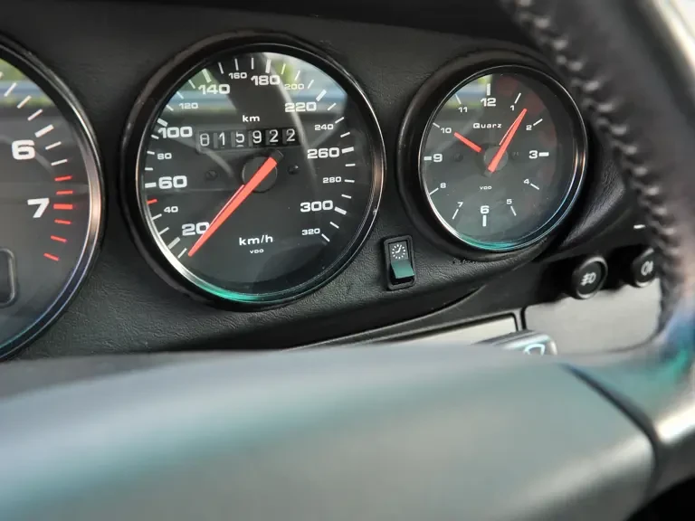 1996 Porsche 993 GT2 - Image 15 of 23