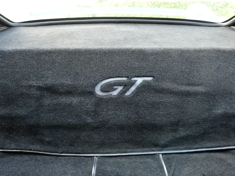 1996 Porsche 993 GT2 - Image 20 of 23