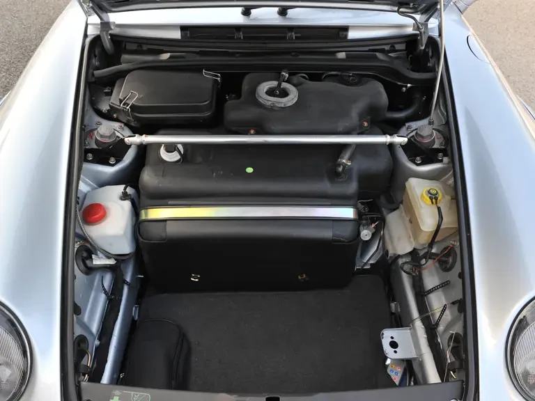 1996 Porsche 993 GT2 - Image 17 of 23