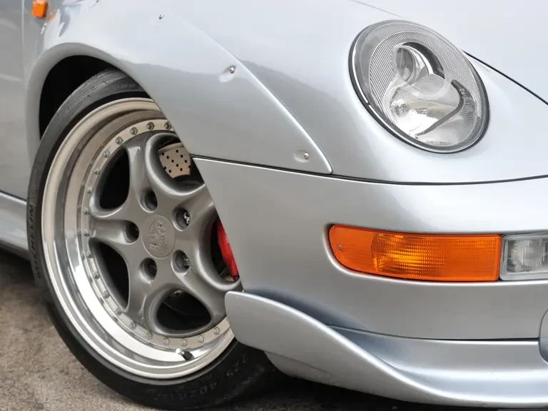 1996 Porsche 993 GT2 - Image 10 of 23