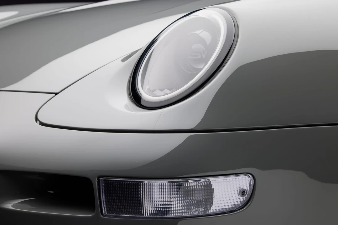 1996 Porsche Reimagined by Singer - Image 21 of 31