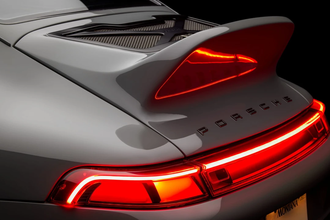 1996 Porsche Reimagined by Singer - Image 25 of 31