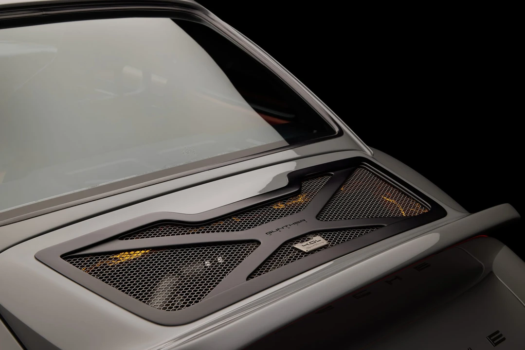 1996 Porsche Reimagined by Singer - Image 27 of 31